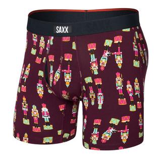 Saxx Cale&ccedil;on boxeur Vibe Xtra pour hommes