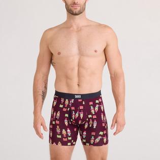 Saxx Cale&ccedil;on boxeur Vibe Xtra pour hommes