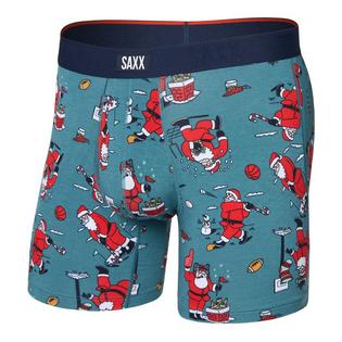 Saxx Men's Vibe Xtra Soft Comfort Boxer Brief