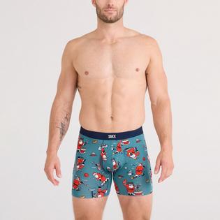 Saxx Men's Vibe Xtra Boxer Brief