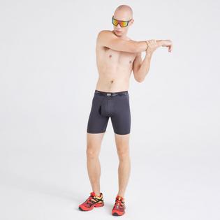 Saxx Men's Multi-Sport Mesh Boxer Brief (2 Pack)