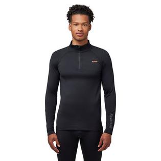 Kombi Men's RedHEAT EXTREME Zip Top