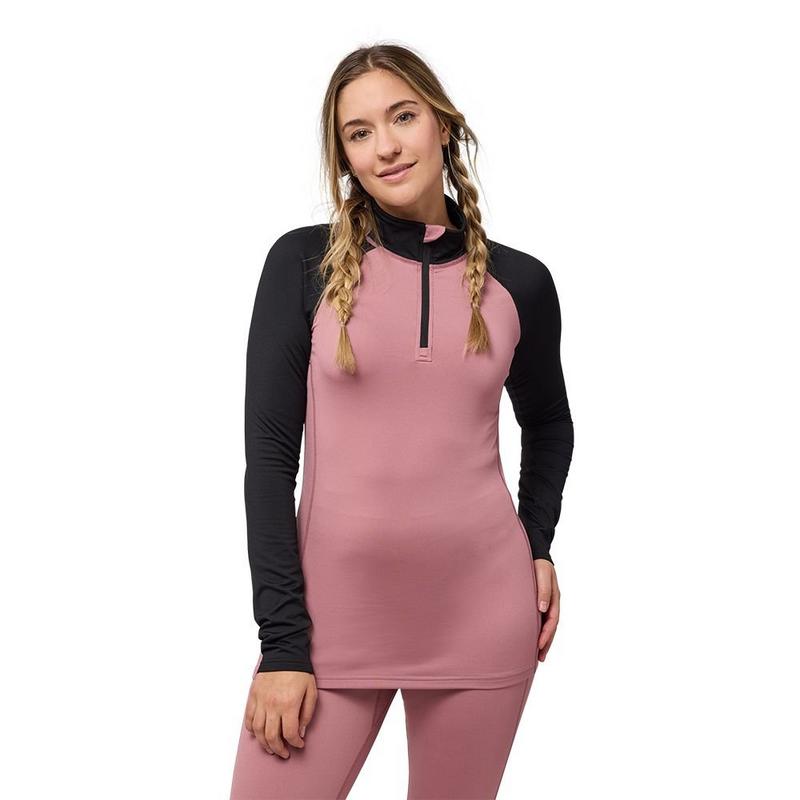 Kombi Haut &agrave; glissi&egrave;re RedHEAT EXTREME pour femmes