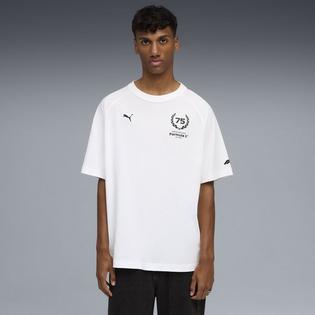 Puma Men's F1 75 Years Relaxed T-Shirt