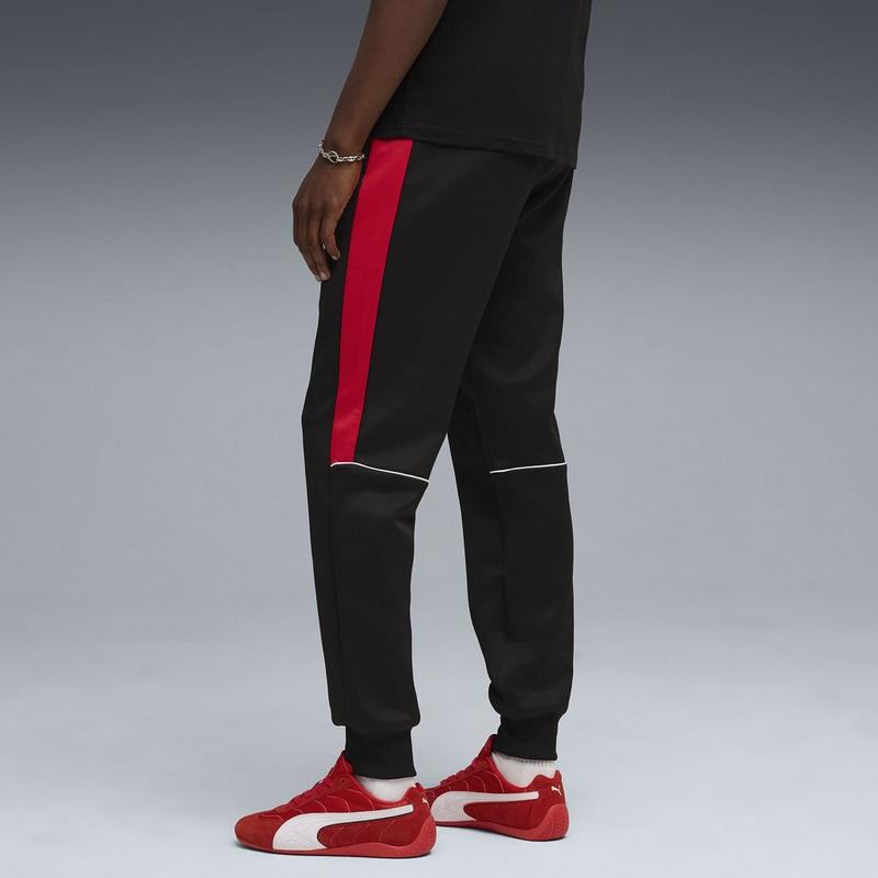 Puma Men's Scuderia Ferrari MT7 Track Pant
