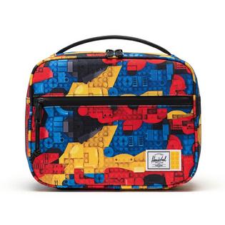 Herschel Supply Boîte à lunch LEGO Pop Quiz