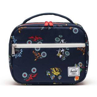 Herschel Supply Kids' LEGO Pop Quiz&#153; Lunch Box