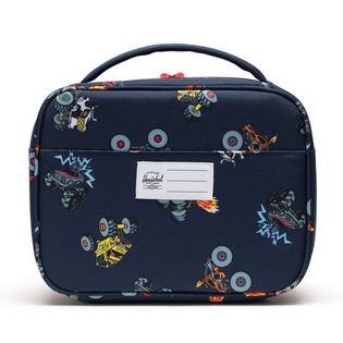 Herschel Supply Kids' LEGO Pop Quiz&#153; Lunch Box