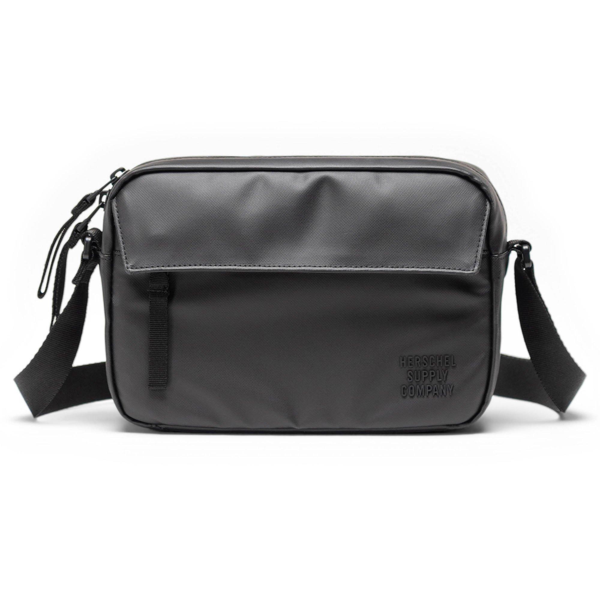Herschel Supply | Alberni Crossbody Bag, Black