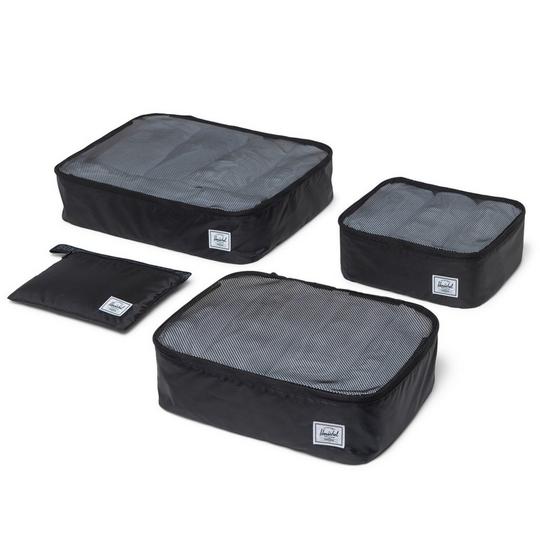 Herschel Supply Kyoto Packing Cube Set