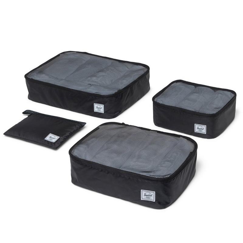 Herschel Supply Ensemble de cubes d'emballage Kyoto