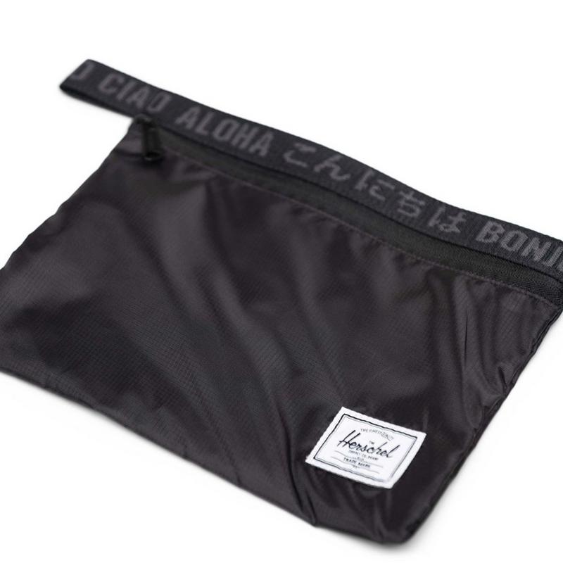 Herschel Supply Ensemble de cubes d'emballage Kyoto