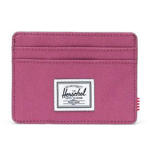 Herschel Supply Charlie Cardholder Wallet