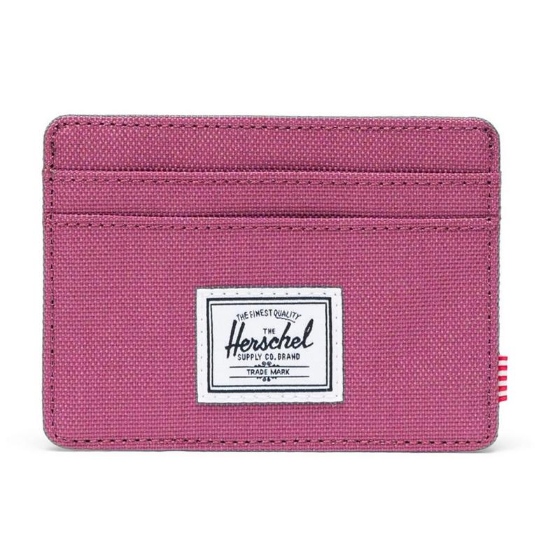 Herschel Supply Porte-cartes Charlie