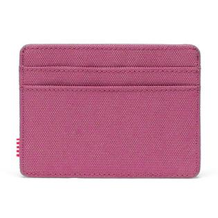 Herschel Supply Porte-cartes Charlie