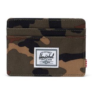 Herschel Supply Charlie Cardholder Wallet