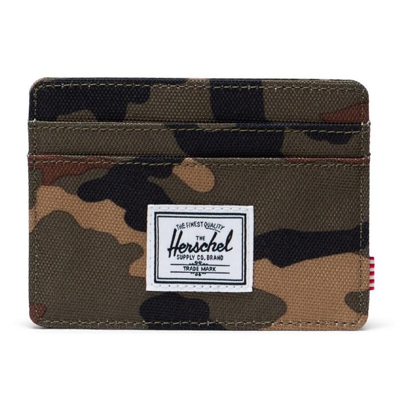 Herschel Supply Porte-cartes Charlie