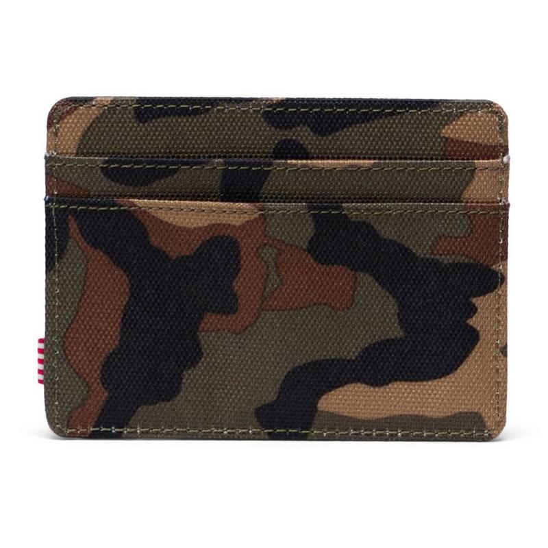 Herschel Supply Porte-cartes Charlie