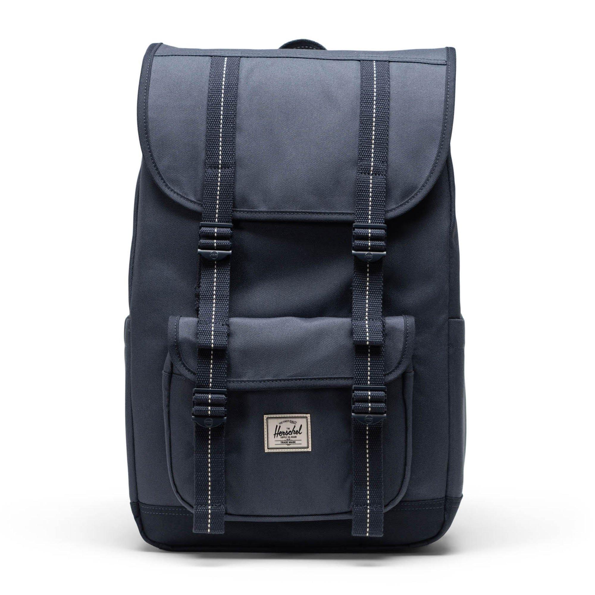 中古 Herschel Little America Backpack 11390-05981-OS_01.jpg.