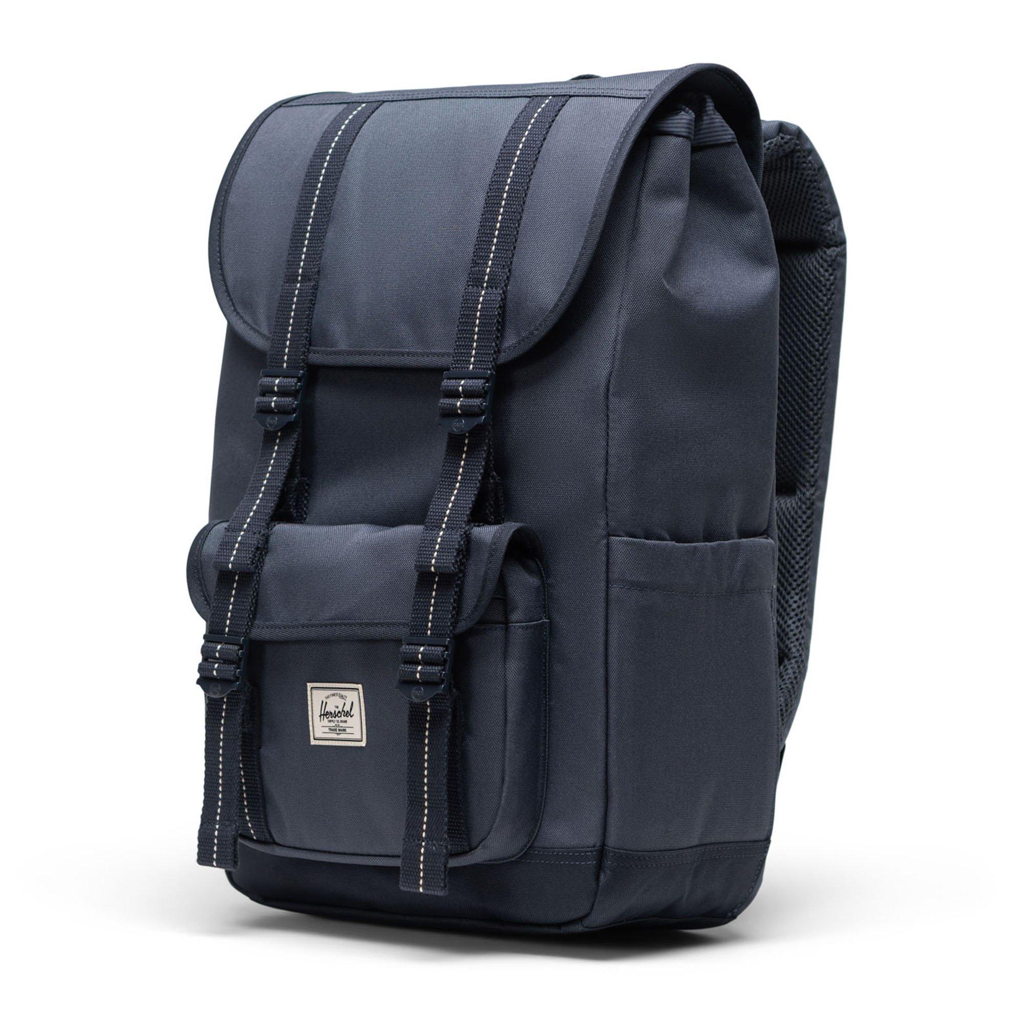 Little America Mid Backpack