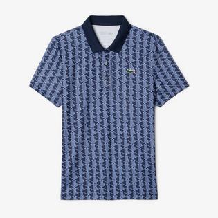 Lacoste Women's Regular Fit UV Protect Golf Polo