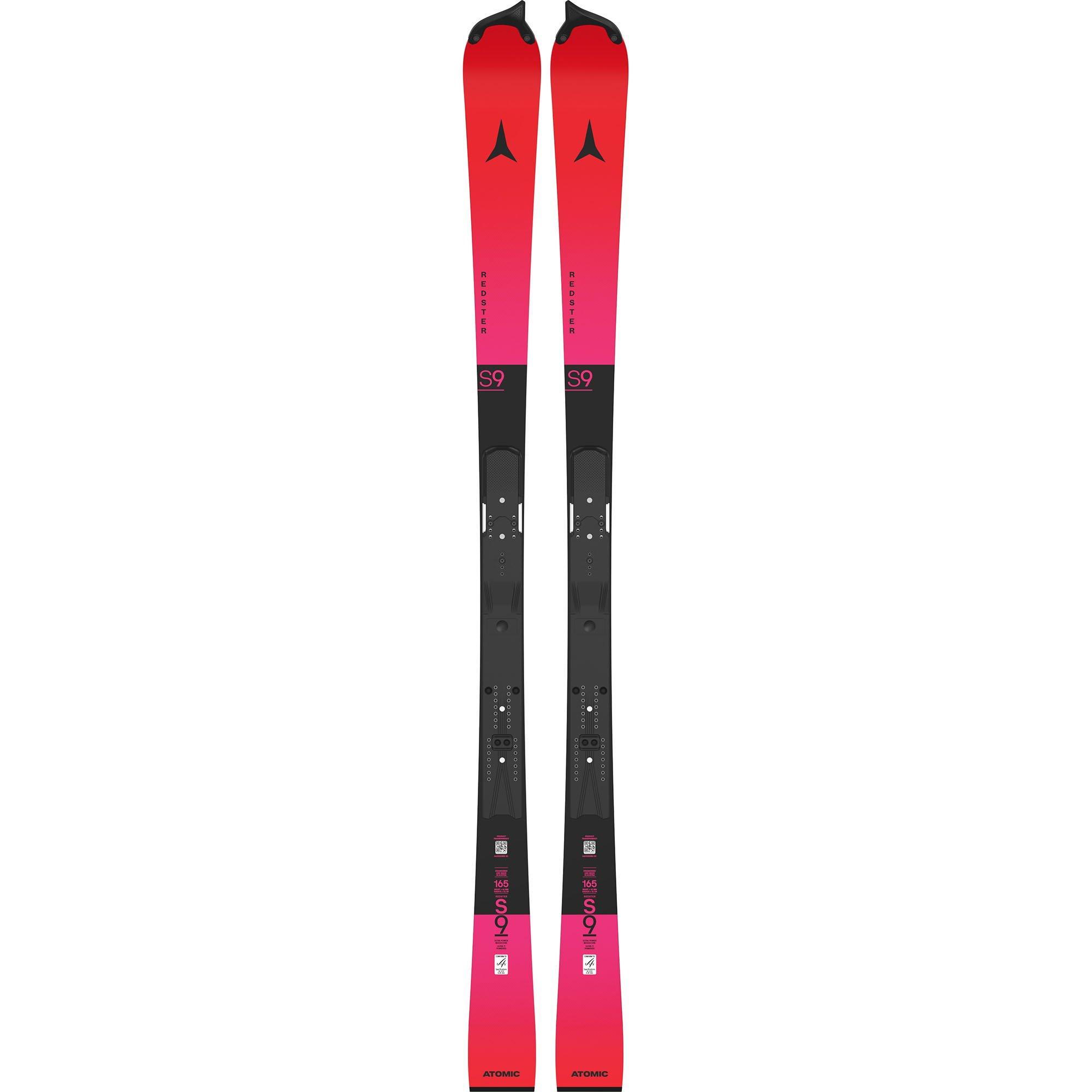 Redster S9 FIS M 165 Ski [2026] | Sporting Life Online