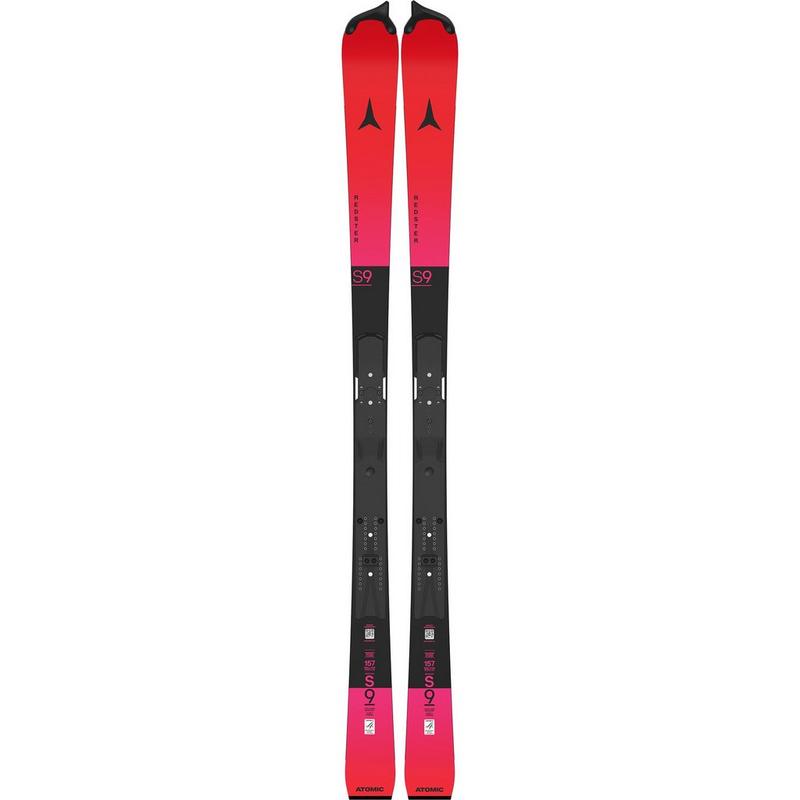 Atomic Redster S9 FIS W 157 Ski [2026]