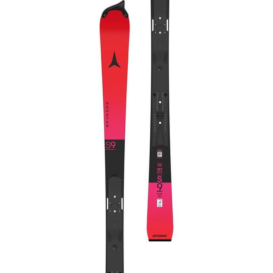 Redster S9 FIS W 157 Ski [2026] | Sporting Life Online