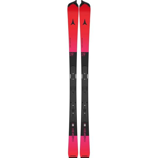 ATOMIC スキー板 REDSTER S9 FIS 155 ICON 16 Redster S9 FIS 155 Ski [2026] | Sporting Life Online