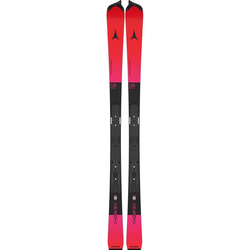 Atomic Redster S9 FIS 155 Ski [2026]