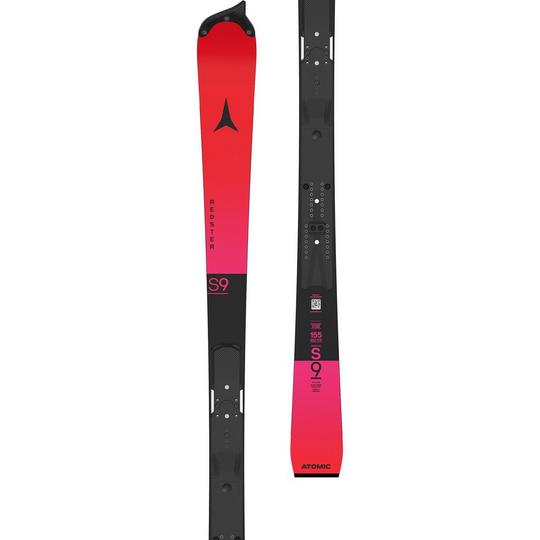 Redster S9 FIS 155 Ski [2026] | Sporting Life Online