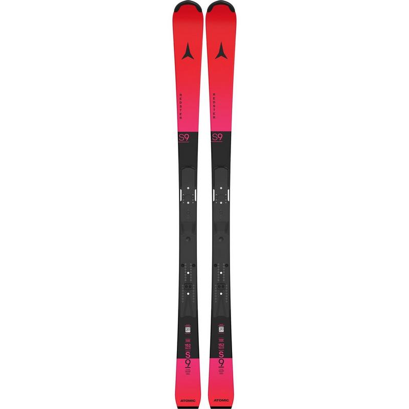 Atomic Redster S9 FIS 152 Ski [2026]