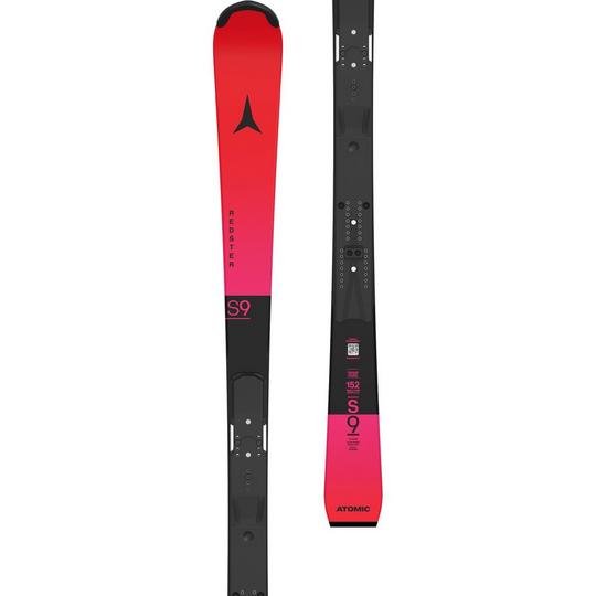 スキー ATOMIC REDSTER S9 FIS NORM 152 Redster S9 FIS 152 Ski [2026] | Sporting Life Online