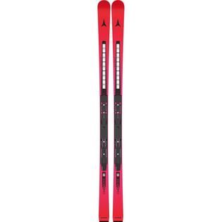 Atomic Skis Redster G9 FIS Revoshock 187 [2026]