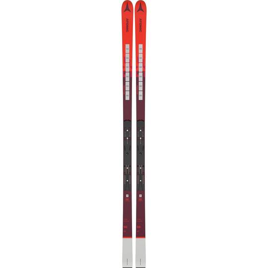 Redster G9 FIS Revoshock 184 Ski [2026] | Atomic | Sporting Life