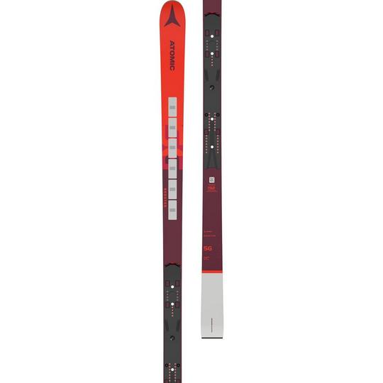 Redster G9 FIS Revoshock 184 Ski [2026] | Atomic | Sporting Life