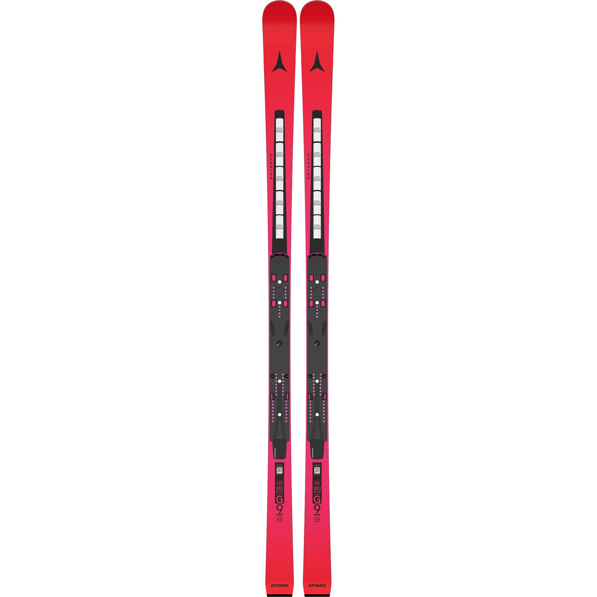 Redster G9 FIS Revoshock Ski [2026] | Atomic | Sporting Life Online