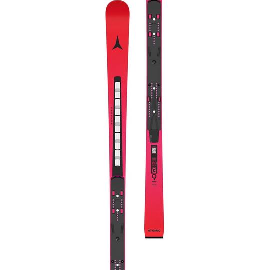 Redster G9 FIS Revoshock Ski [2026] | Atomic | Sporting Life Online