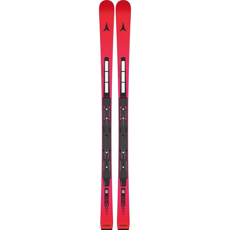 Atomic Redster G9 FIS Revoshock S Ski [2026]