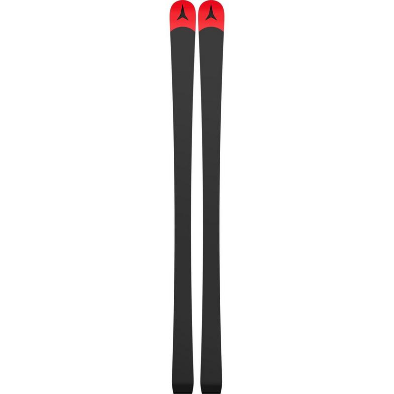 Atomic Juniors' Redster G9 FIS Revoshock S J-RP&sup3; Ski [2026]