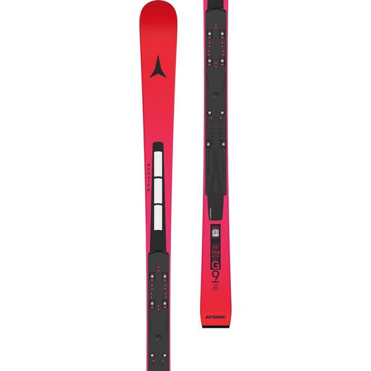 Juniors' Redster G9 FIS Revoshock S J-RP³ Ski [2026] | Atomic