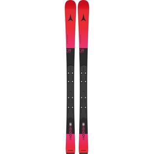 Atomic Ski Redster G9 FIS J-RP&sup3; pour juniors [2026]