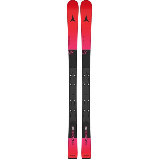 Juniors' Redster G9 FIS J-RP³ Ski [2026] | Atomic | Sporting Life