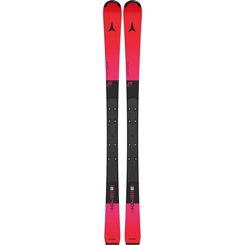 Atomic Juniors' Redster J9 Rs J-Rp Ski [2026]