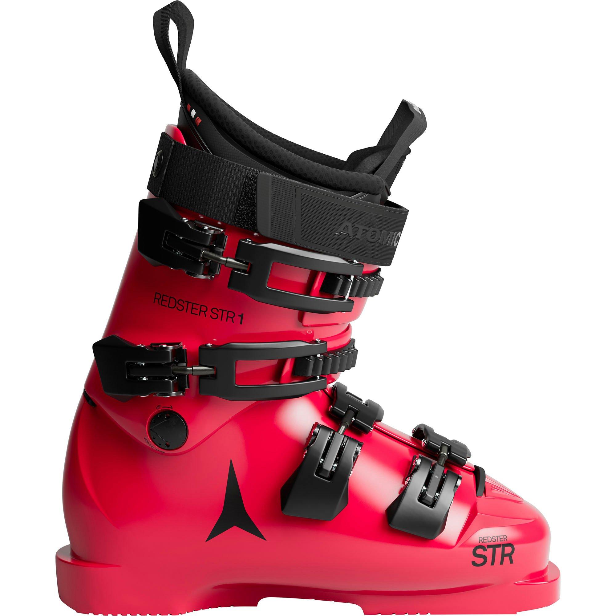 Unisex Redster STR 1 LC 70 Ski Boot [2026] | Atomic | Sporting