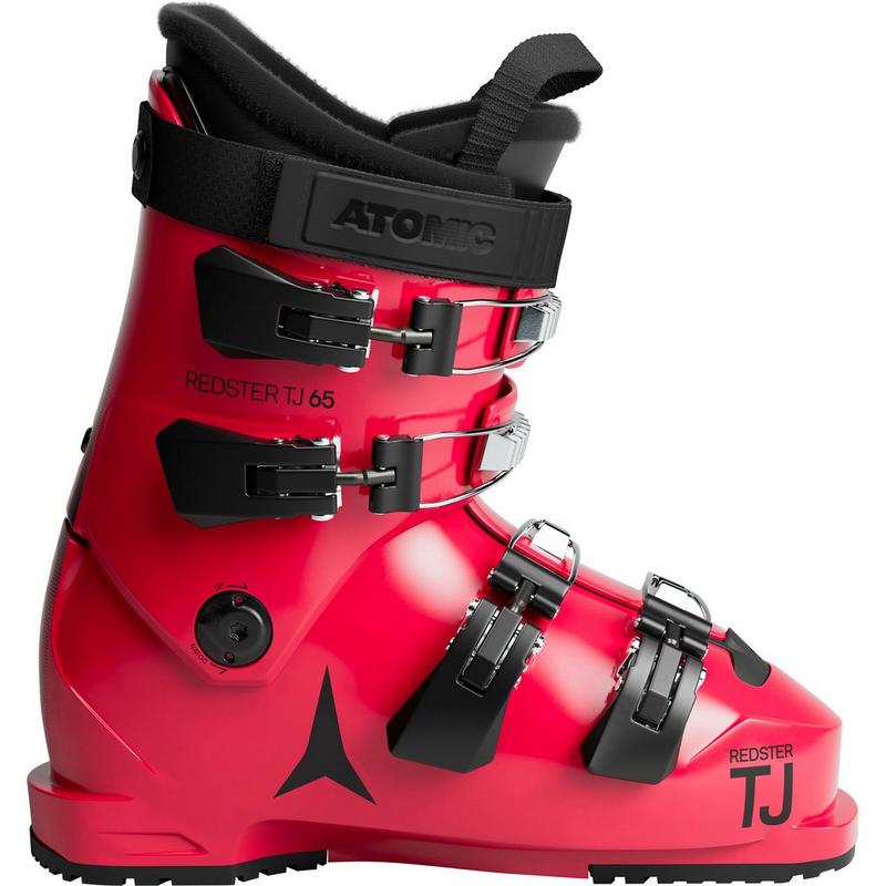 Atomic Juniors' Redster TJ 65 Ski Boot [2026]
