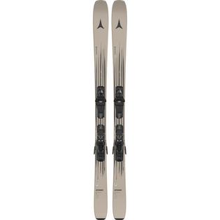Atomic Maverick 84 Ski + M 10 GW Binding [2026]