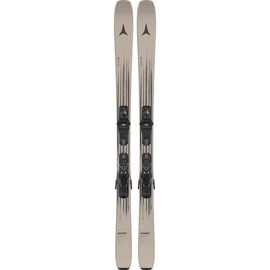 Maverick 84 Ski + M 10 GW Binding [2026] | Atomic | Sporting Life