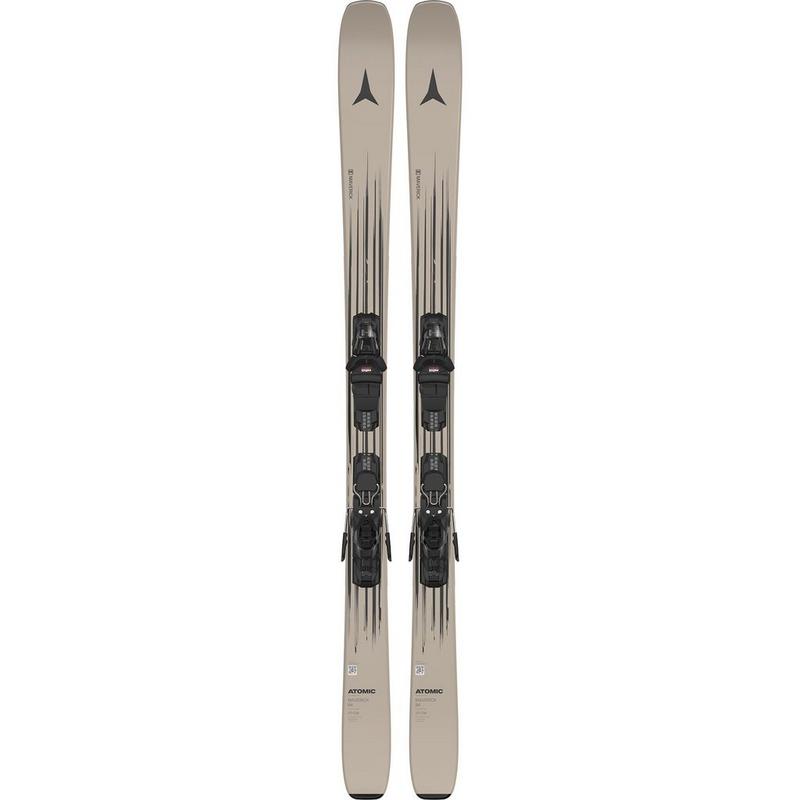 Atomic Skis Maverick 84 + fixation M10 GW [2026]