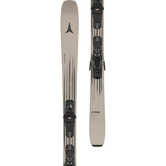 Maverick 84 Ski + M 10 GW Binding [2026] | Atomic | Sporting Life